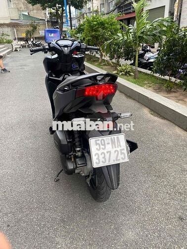 vario 125-2020 Smartkey chính chủ biển thành phố