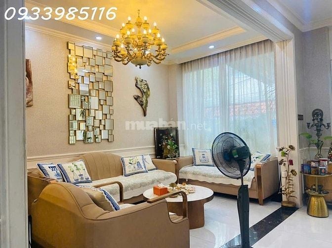 Ban biêt thu Nguyễn Ư Dĩ, Thảo Điền Q2
-  DTCN 158m2- XD 3 LẦU  Giá