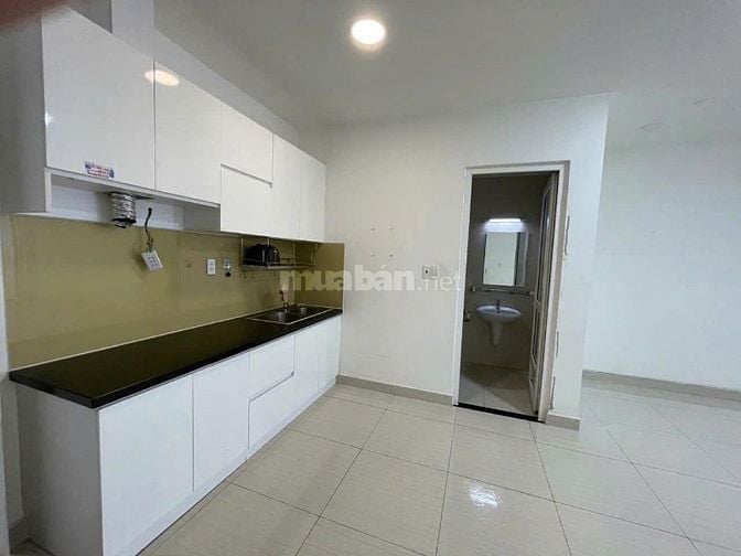 Cho thuê CH B,C/cư Moonlight, Đường số 7, P.A.Lạc A, Q.B.Tân giá 9.5tr
