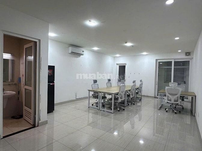 Cho thuê CH B,C/cư Moonlight, Đường số 7, P.A.Lạc A, Q.B.Tân giá 9.5tr