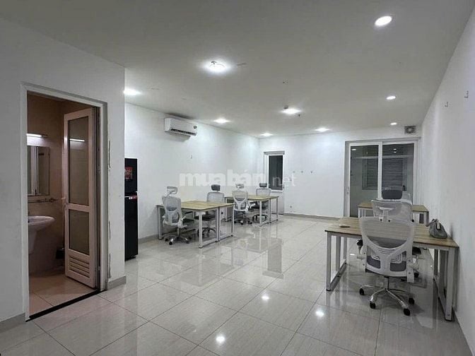 Cho thuê CH B,C/cư Moonlight, Đường số 7, P.A.Lạc A, Q.B.Tân giá 9.5tr