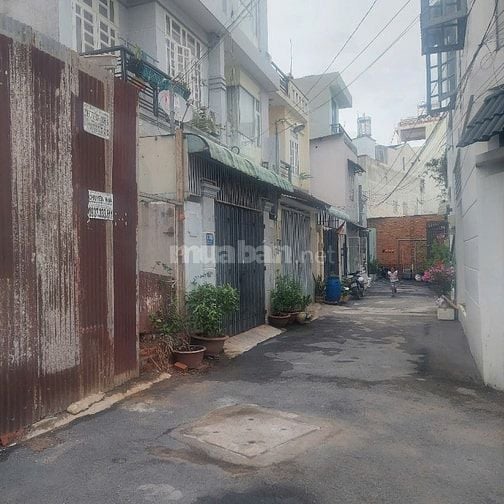 Bán Lô Đất Hẻm Xe Hơi 71m2 (5,05x14), Phường Bình Trưng tây, Thủ Đức