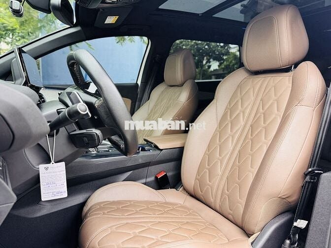 PEUGEOT 5008 1.6 GT LINE - 1 CHỦ - 35.000KM