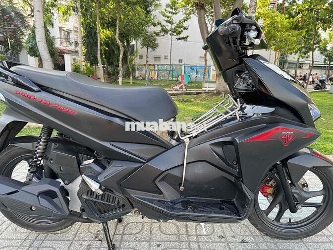 Honda Air Blade 125 2017 Bs Tiền Giang