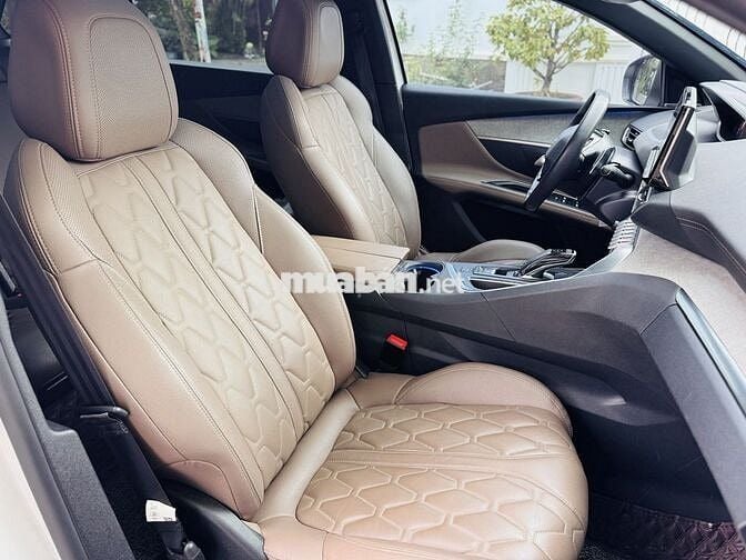 PEUGEOT 5008 1.6 GT LINE - 1 CHỦ - 35.000KM