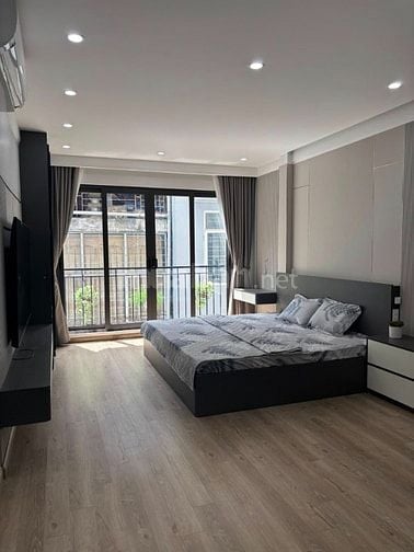 Siêu Phẩm Nhà 47m x 6T Thang Máy Khúc Thừa Dụ – Trung tâm Cầu Giấy Giá