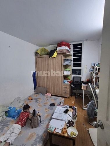 Cho thuê căn hộ chung cư Hà Đô, Nguyễn Văn Công Gò Vấp 