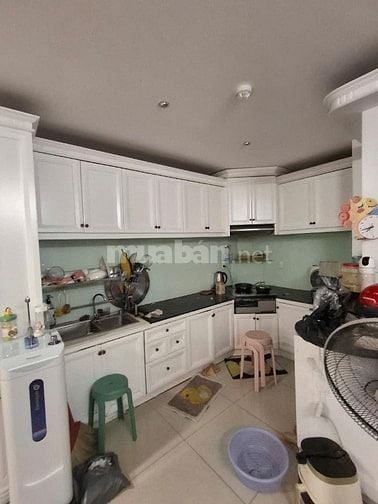 Cho thuê căn hộ chung cư Hà Đô, Nguyễn Văn Công Gò Vấp 