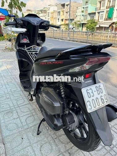 Honda Air Blade 125 2017 Bs Tiền Giang