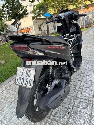 Honda Air Blade 125 2017 Bs Tiền Giang