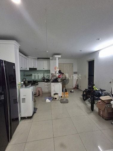 Cho thuê căn hộ chung cư Hà Đô, Nguyễn Văn Công Gò Vấp 