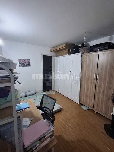 Cho thuê căn hộ chung cư Hà Đô, Nguyễn Văn Công Gò Vấp 