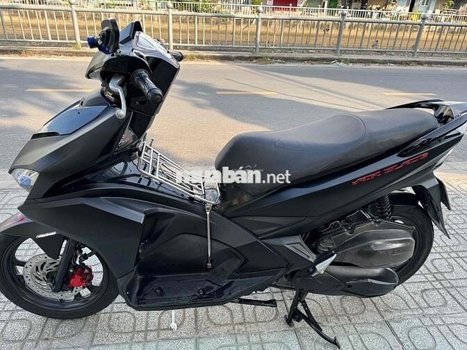 Honda Air Blade 125 2017 Bs Tiền Giang