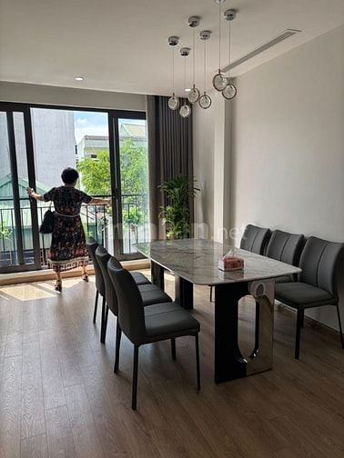 Siêu Phẩm Nhà 47m x 6T Thang Máy Khúc Thừa Dụ – Trung tâm Cầu Giấy Giá