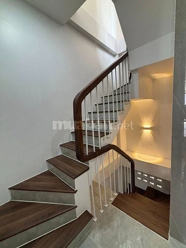 Siêu Phẩm Nhà 47m x 6T Thang Máy Khúc Thừa Dụ – Trung tâm Cầu Giấy Giá