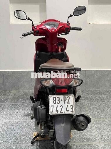 VISION FI,BS 83,MÁY ZIN CHUẨN,ÁO TEM ĐẸP,CÓ GÓP