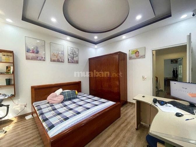 Chính chủ cần ra nhà gấp đường Nguyễn Kiệm , Phú Nhuận, giá 3tỷ