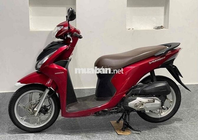 VISION FI,BS 83,MÁY ZIN CHUẨN,ÁO TEM ĐẸP,CÓ GÓP