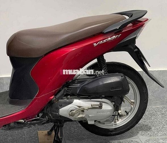 VISION FI,BS 83,MÁY ZIN CHUẨN,ÁO TEM ĐẸP,CÓ GÓP