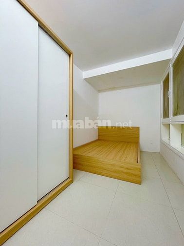 Phòng căn hộ 02 phòng ngủ siêu đẹp, đủ nội thất 71 Hồ Bá Kiện Q10