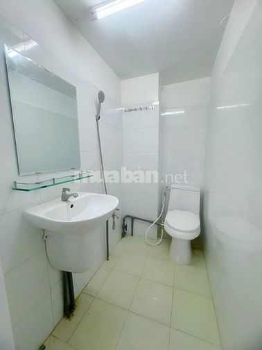 Phòng căn hộ 02 phòng ngủ siêu đẹp, đủ nội thất 71 Hồ Bá Kiện Q10