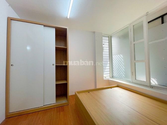 Phòng căn hộ 02 phòng ngủ siêu đẹp, đủ nội thất 71 Hồ Bá Kiện Q10