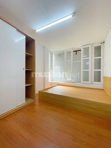 Phòng căn hộ 02 phòng ngủ siêu đẹp, đủ nội thất 71 Hồ Bá Kiện Q10