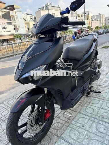 Honda Air Blade 125 2017 Bs Tiền Giang