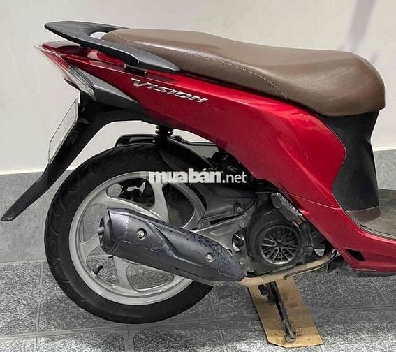 VISION FI,BS 83,MÁY ZIN CHUẨN,ÁO TEM ĐẸP,CÓ GÓP