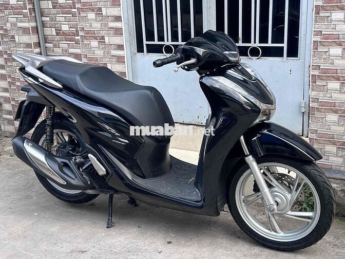 SH 150 ABS 2020