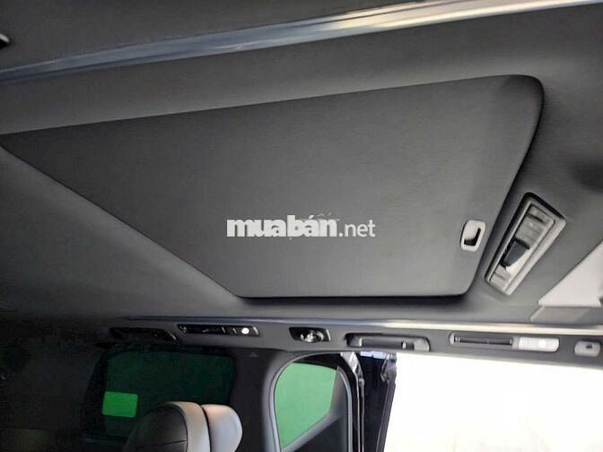 Toyota Alphard 2020 nhà trùm mền cực mới