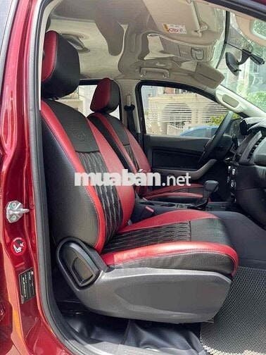 Ford Ranger 2020 XLS 2.2L 4x2 AT - 69000 km