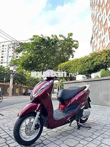 🌈 Lead 2019 Odo 16.829km Chính Chủ Uỷ Quyền