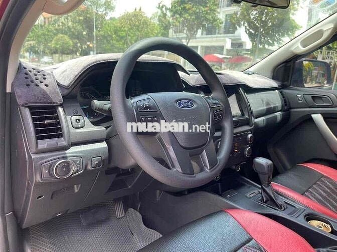 Ford Ranger 2020 XLS 2.2L 4x2 AT - 69000 km
