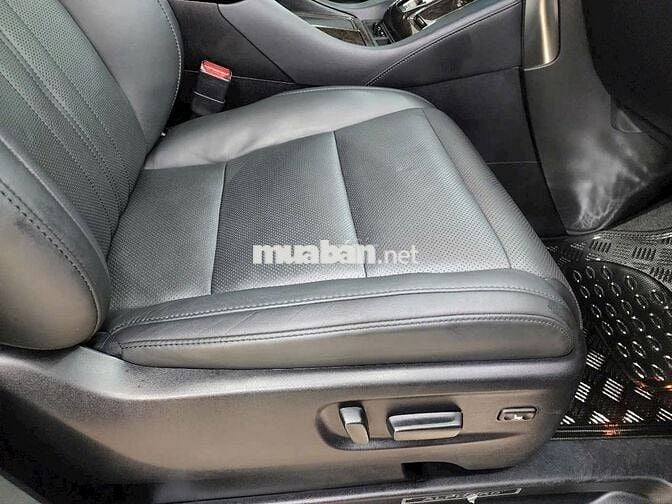 Toyota Alphard 2020 nhà trùm mền cực mới