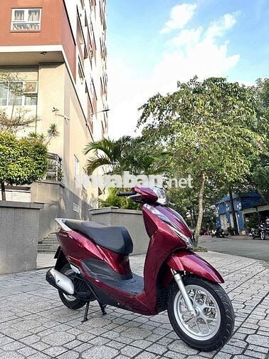 🌈 Lead 2019 Odo 16.829km Chính Chủ Uỷ Quyền