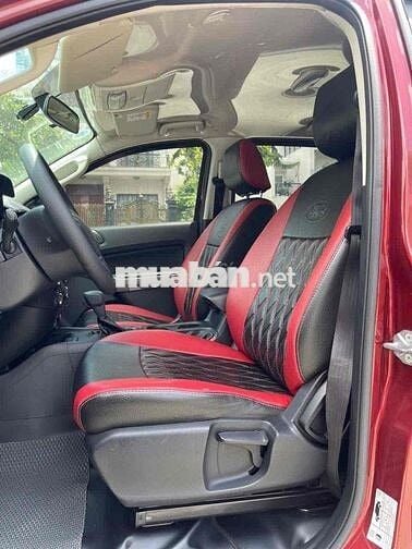 Ford Ranger 2020 XLS 2.2L 4x2 AT - 69000 km