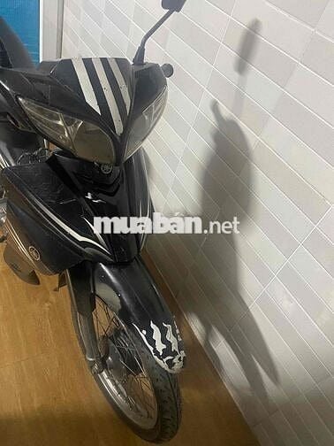 Xe Jupiter MX