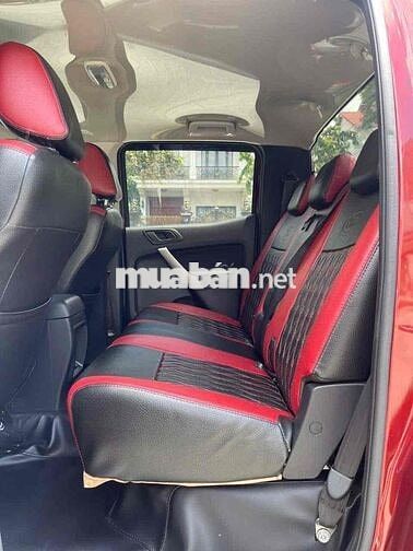 Ford Ranger 2020 XLS 2.2L 4x2 AT - 69000 km
