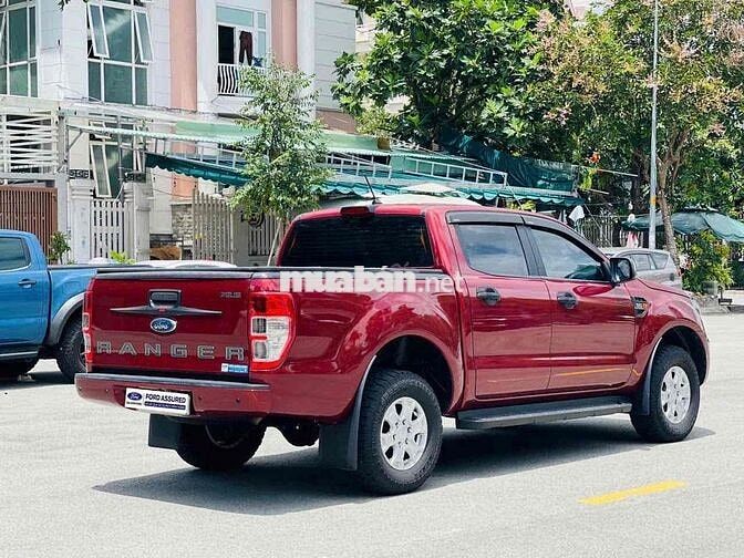 Ford Ranger 2020 XLS 2.2L 4x2 AT - 69000 km