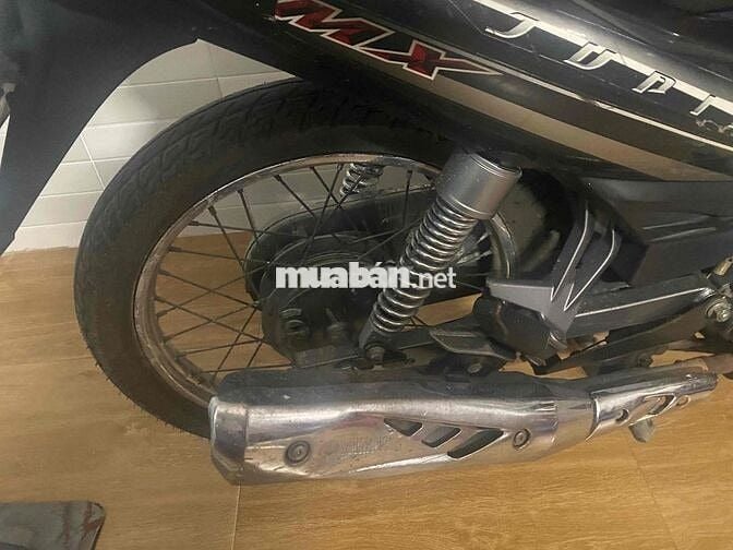 Xe Jupiter MX