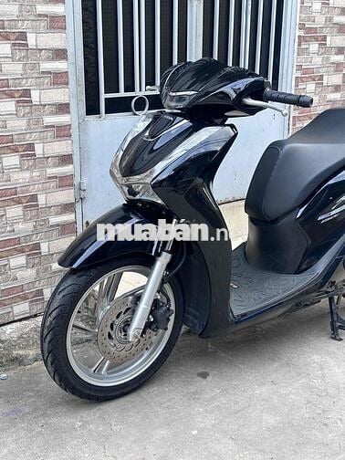 SH 150 ABS 2020