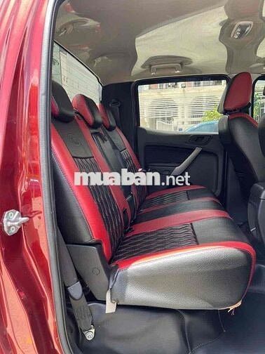 Ford Ranger 2020 XLS 2.2L 4x2 AT - 69000 km