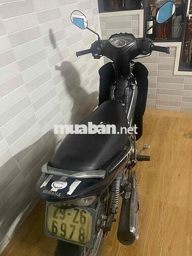 Xe Jupiter MX