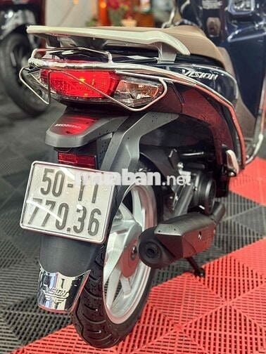 💥Vision 2022 BSTP Chính Chủ lướt 1000KM like new💥