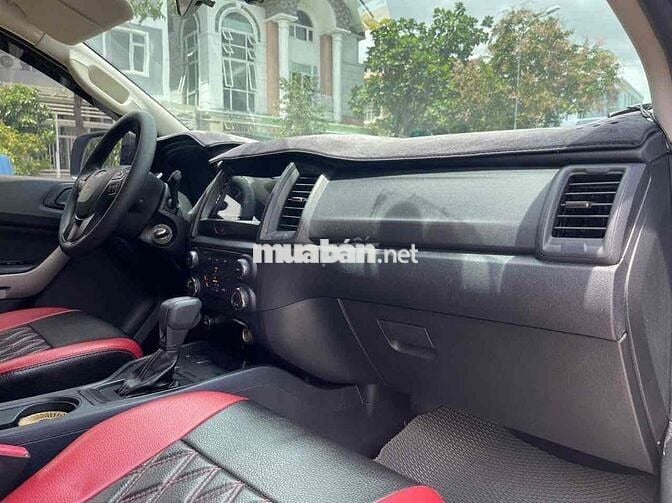 Ford Ranger 2020 XLS 2.2L 4x2 AT - 69000 km