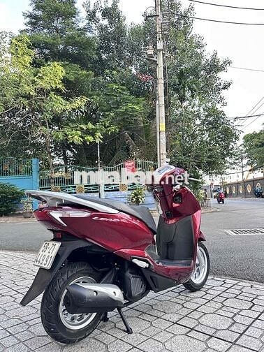 🌈 Lead 2019 Odo 16.829km Chính Chủ Uỷ Quyền