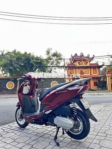 🌈 Lead 2019 Odo 16.829km Chính Chủ Uỷ Quyền