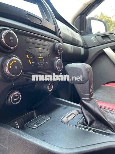 Ford Ranger 2020 XLS 2.2L 4x2 AT - 69000 km