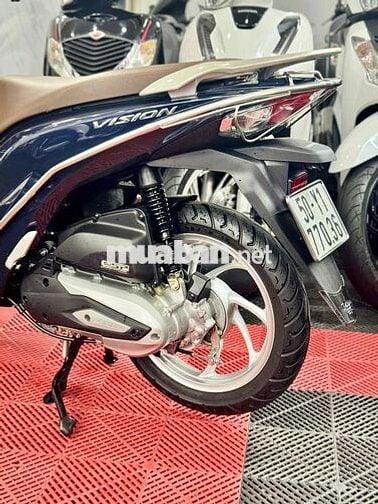 💥Vision 2022 BSTP Chính Chủ lướt 1000KM like new💥